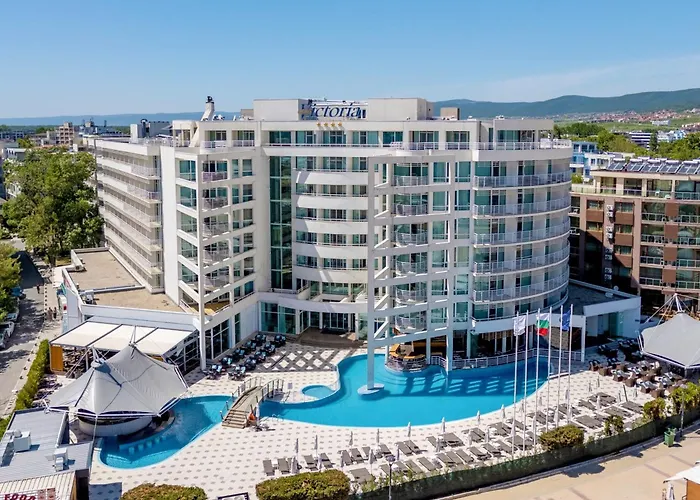 Effect Grand VictoriaResort All Inclusive